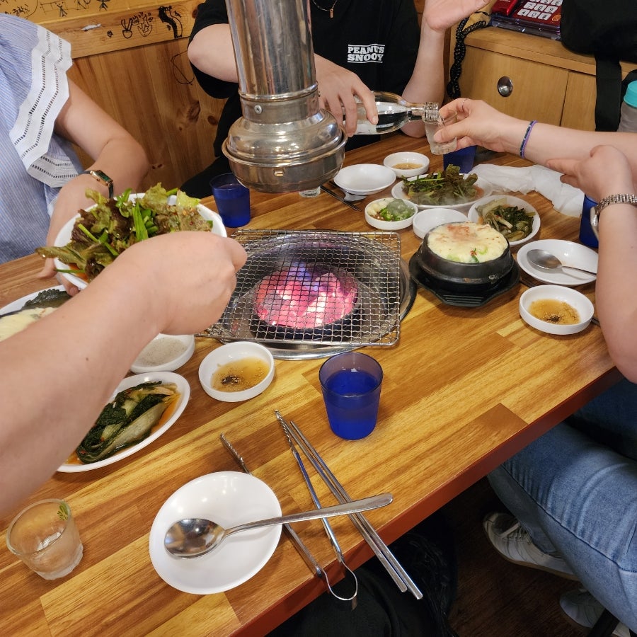 참숯왕꼼장어 사진 3