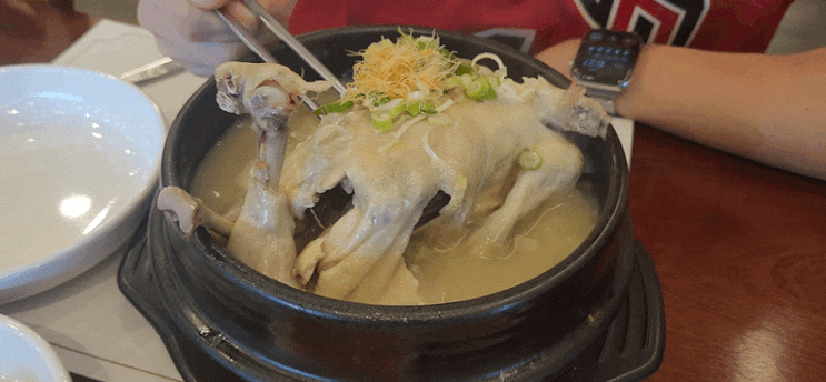인천 송도 오이 삼계탕 송도 삼계탕 맛집 추천 여름 보양식 몸보신으로 제격(단체 회식, 주차, 예약 가능) 인천 송도 오이 삼계탕 송도 삼계탕 맛집 추천 여름 보양식 몸보신으로 제격(단체 회식, 주차, 예약 가능)