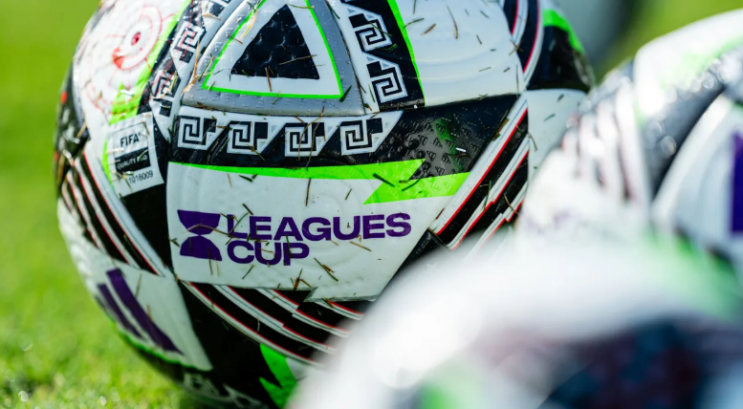 [240727] LEAGUESCUP 2024, 대회 규칙 및 일정 소개와 간단한 첫날 경기 이....