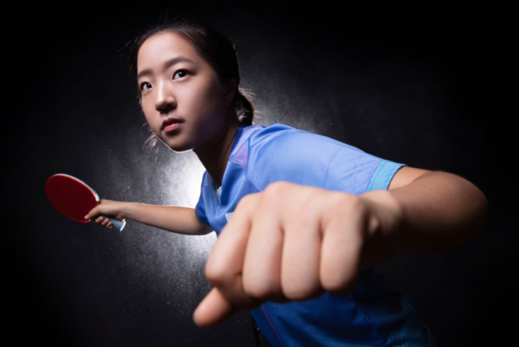 출전 선수 명단 <b>신유빈</b> <b>임종훈</b> <b>혼합복식</b> 여자 단체전 <b>메달</b> 예상
