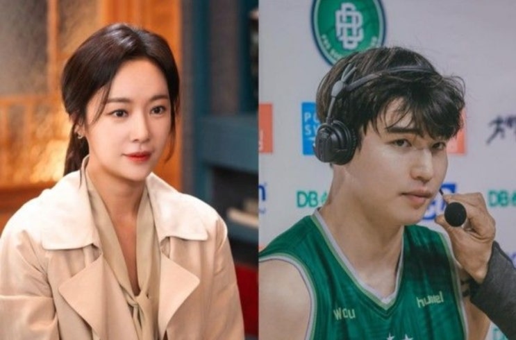 <연예가핫이슈> 황정음, 이혼소송 중 열애...상대는 농구 국가대표 김종규 <연예가핫이슈> 황정음, 이혼소송 중 열애...상대는 농구 국가대표 김종규