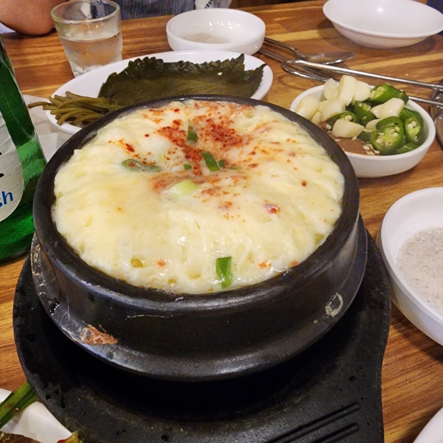 참숯왕꼼장어 사진 4