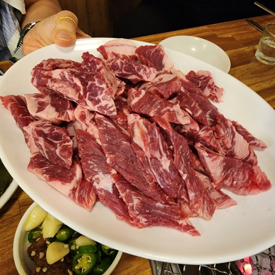 참숯왕꼼장어 사진 5