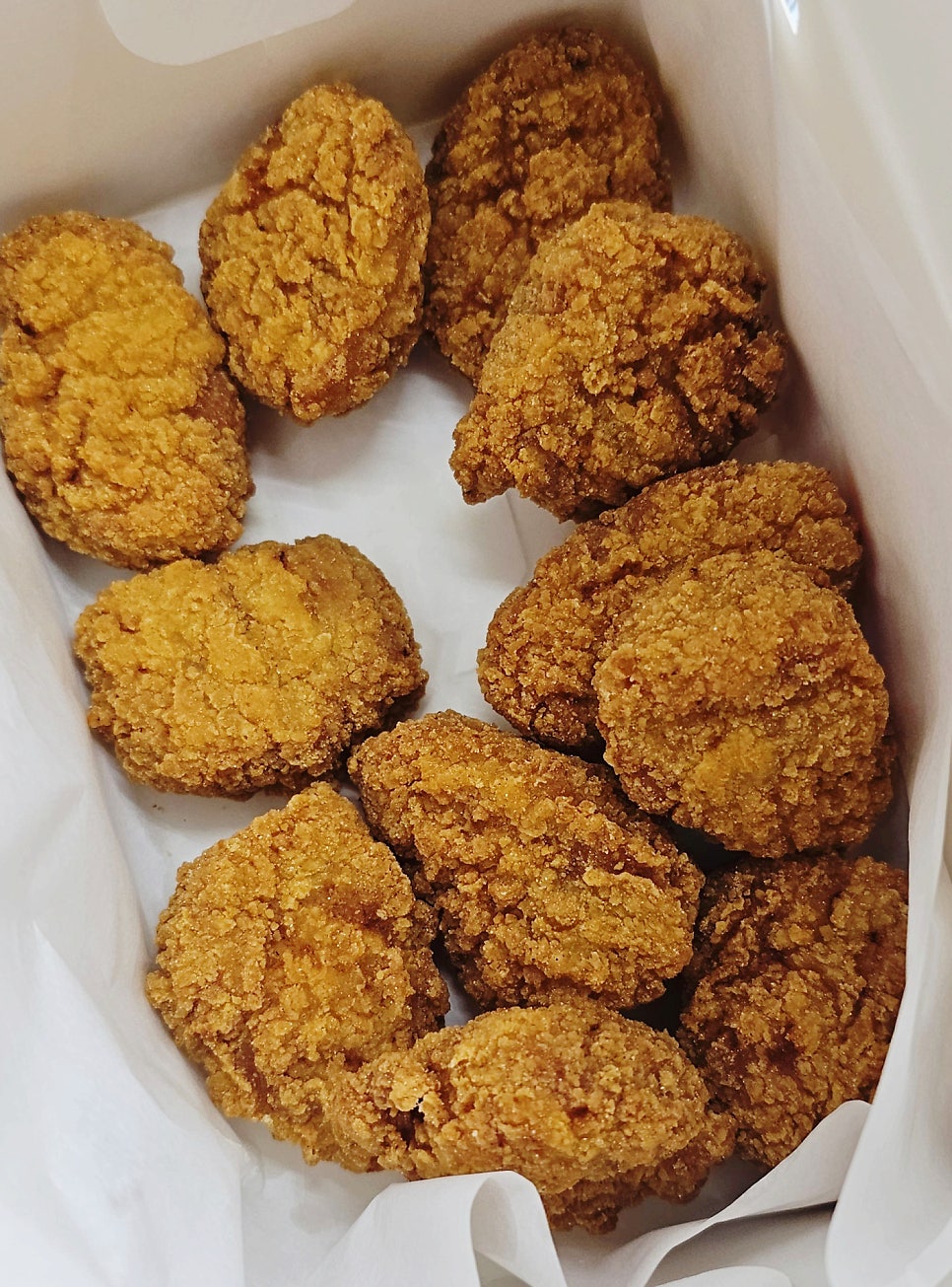 롯데리아 오산원동점 사진 4