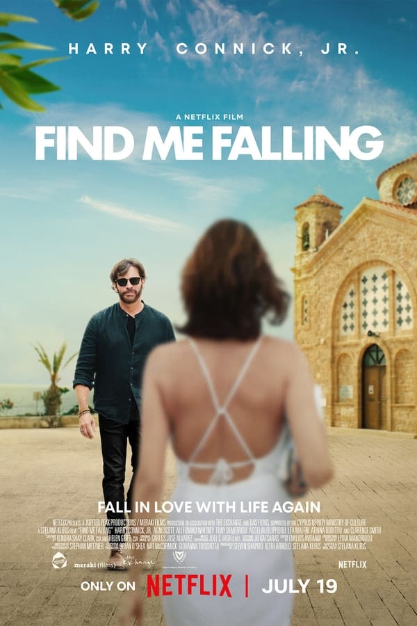 영화 파인드미폴링, Find me Falling, 영화후기 리뷰 평저 줄거리 정보 출연진 넷플릭스