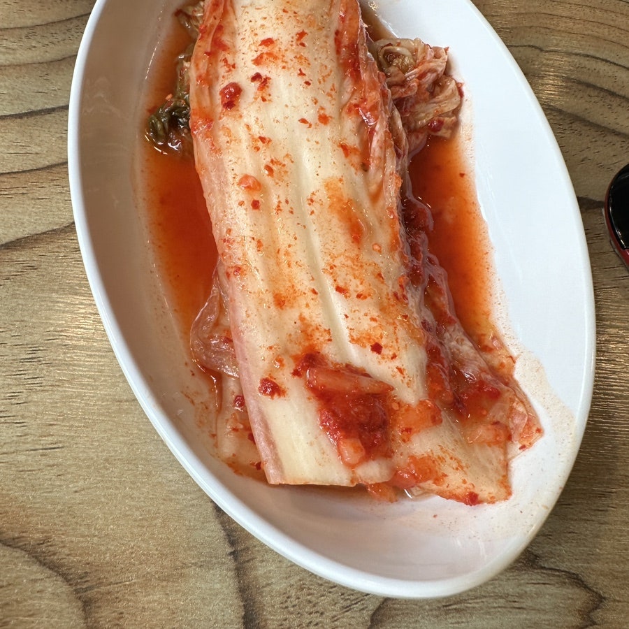 농장사람들 가락점 사진 5