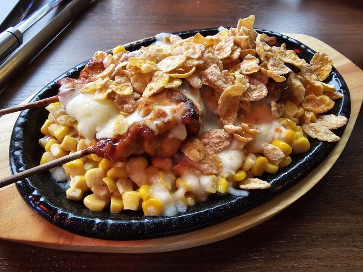  [광주/수완지구] 하이볼 맛집인 수완지구 이자카야 하이하이 광주수완점 후기