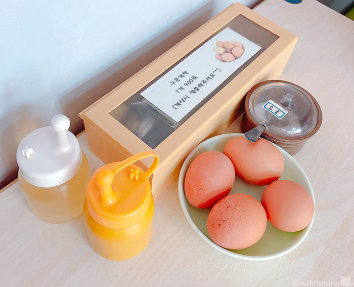 사리원밀면전문점 사진 5