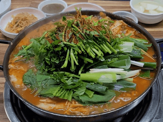  25년이상 전통을 이어온 인천 계양벌말 숨은 맛집, 인천맛집 계양맛집 대성매운탕