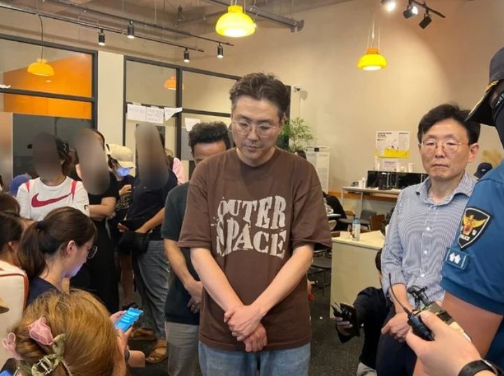 "8억∼9억만 환불, <b>대표</b> 연락두절, 고개 숙인 <b>티몬</b> "추가... 