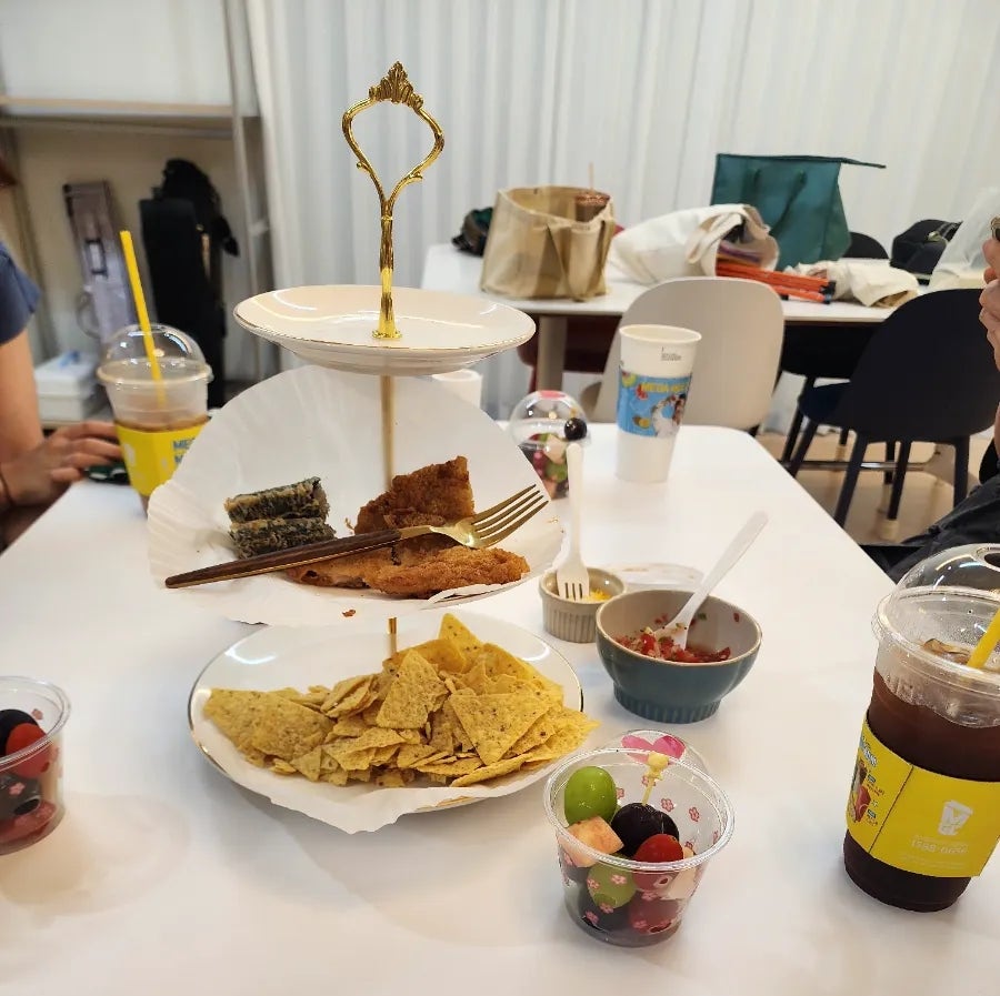 두찜 수원망포점 사진 6