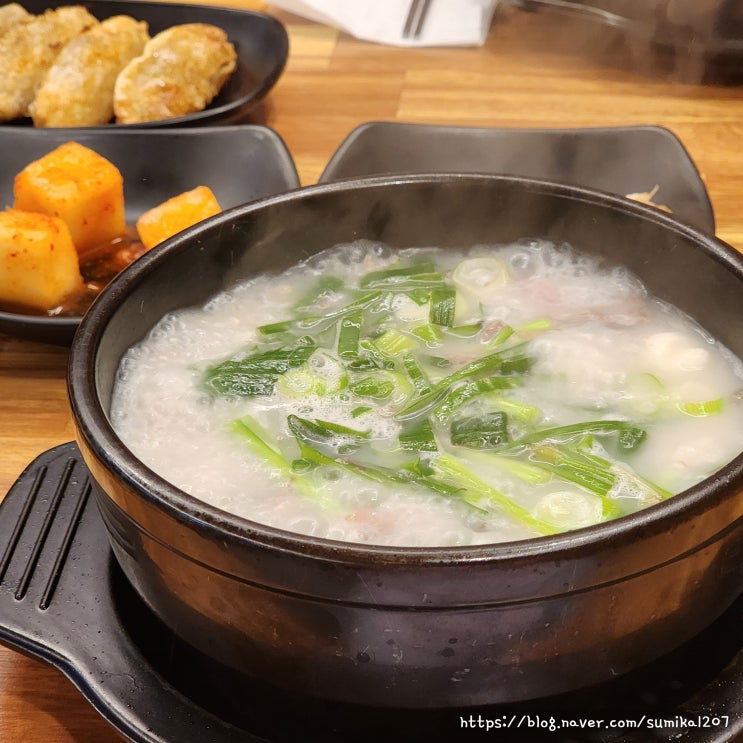 충정로역 국밥생각 돈쭐 가성비 맛집 순대국 갈비만두 충정로역 국밥생각 돈쭐 가성비 맛집 순대국 갈비만두