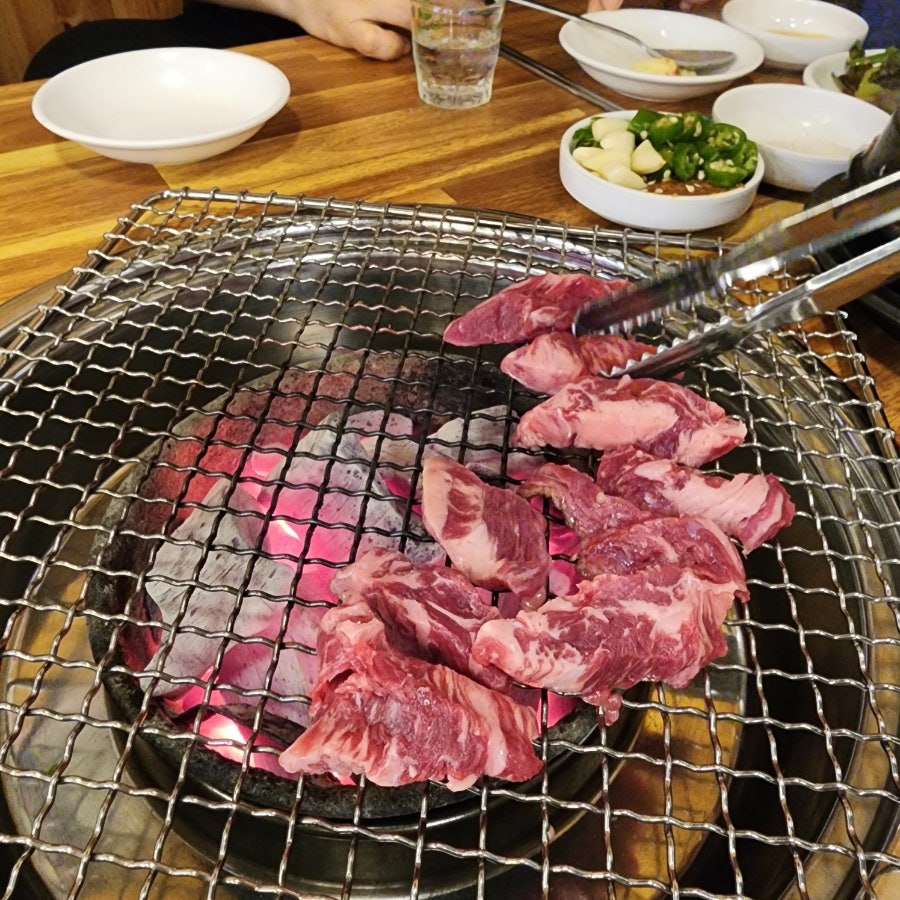 참숯왕꼼장어 사진 6