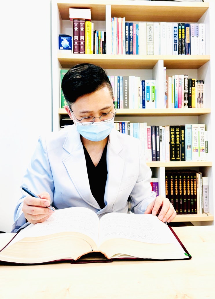  집중력 높이는 법? 꼭 필요한 2가지 - 중계동 은행사거리한의원