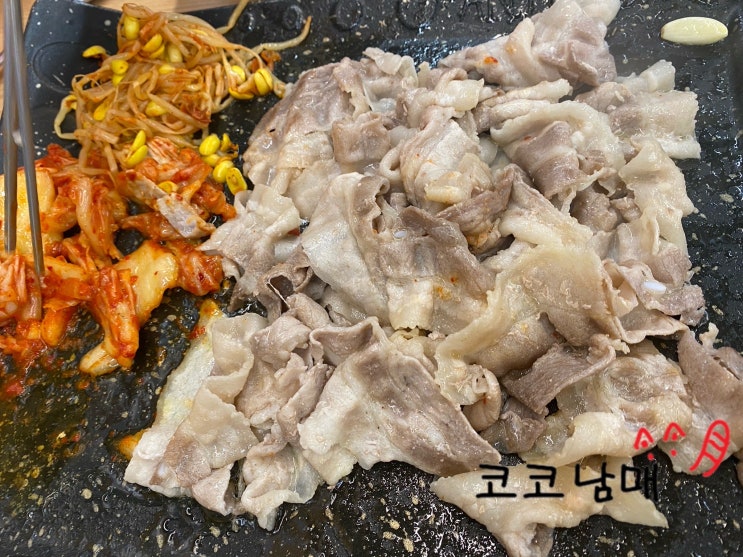  [서울 서대문] 북가좌동맛집 5인분 먹은 가성비(GOD) 대패상회 북가좌점
