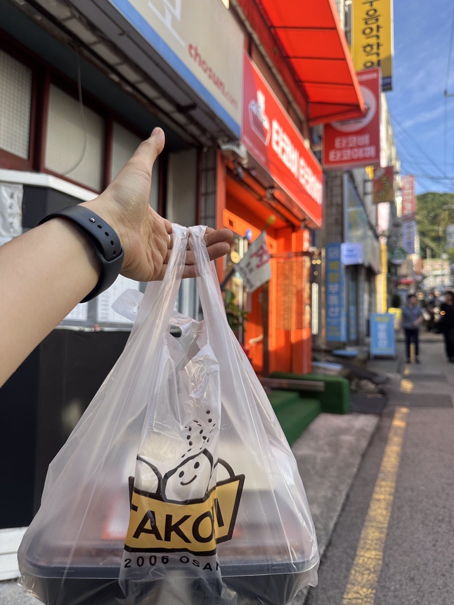 타코비 부산만덕점 사진 3