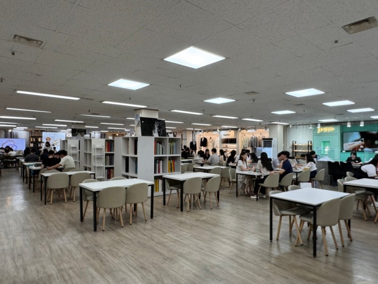  [다이렉트] 박람회 드레스 상담 후기