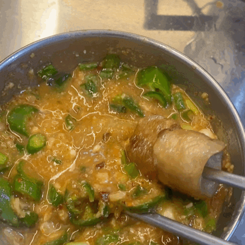  범어동 [우야지막창] 범어점:: 메뉴/껍데기맛집/서비스맛집