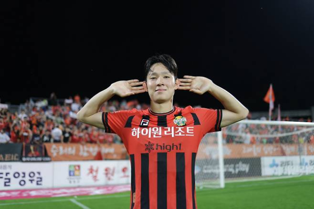 토트넘행 확정된 양민혁, 군 복무 문제 해결 방안은?