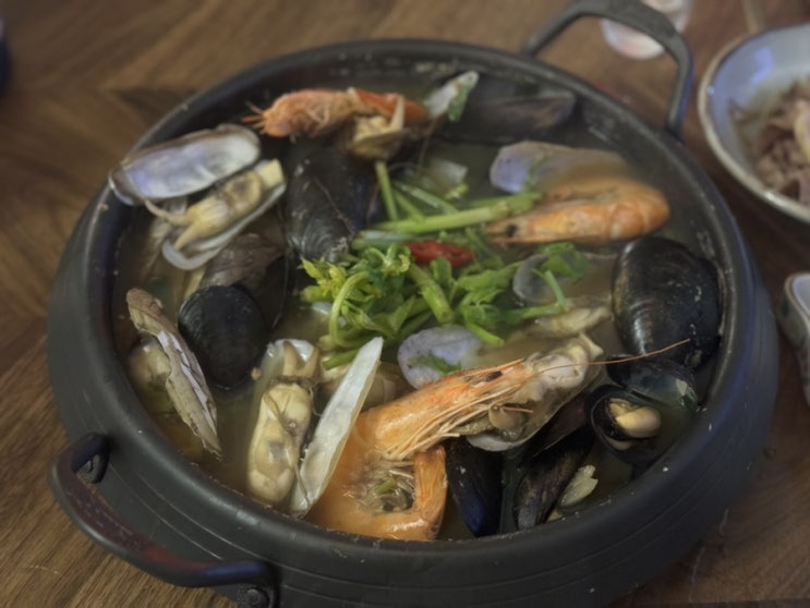  조금 느려져도 괜찮아. 맛있는 거나 먹자. 7월 4주 차 먹부림 일상