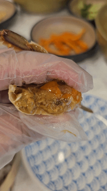 여수 돌산 게장 맛집 낭만별식 라테라스점 솔직 후기