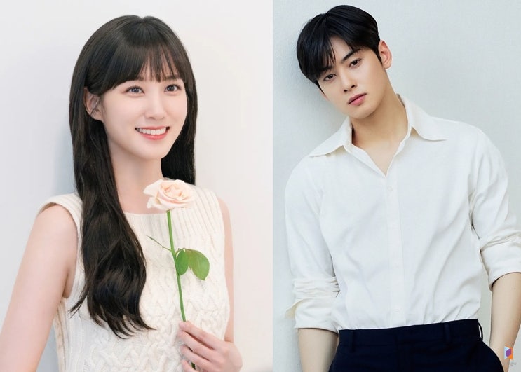 박은빈x차은우 차기작 드라마 더 <b>원더 풀스</b> 출연진 초능력자... 