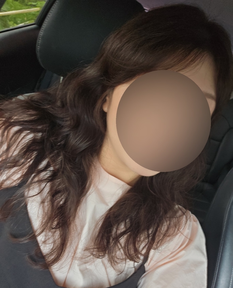 뱅뱅헤어 사진 6
