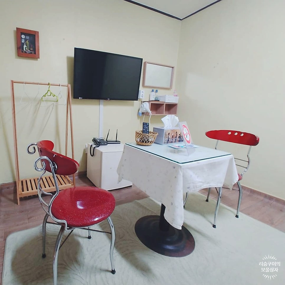 캐슬모텔 사진 1