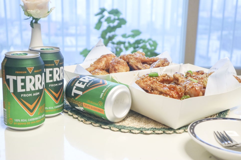 맛닭꼬 평택세교점 사진 3