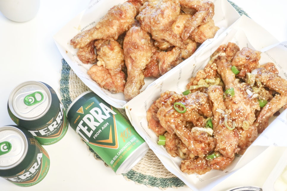 맛닭꼬 평택세교점 사진 4