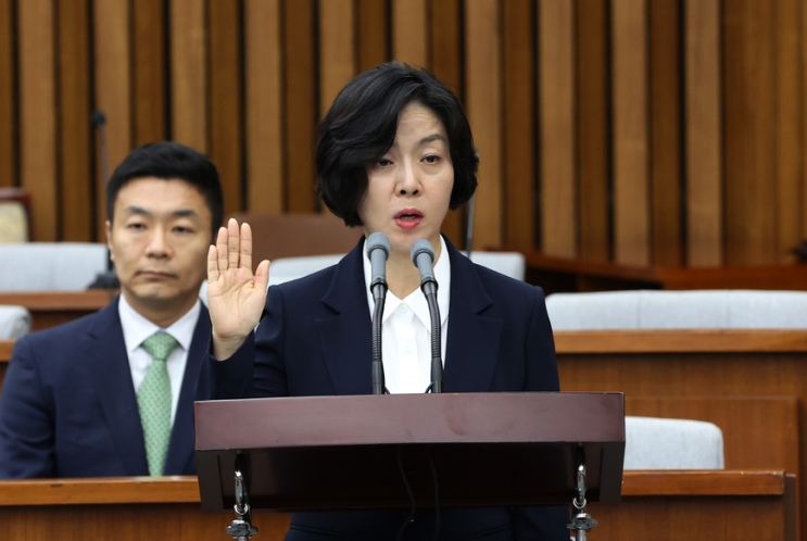 참여연대, 박영재·<b>이숙연</b> 후보자 <b>대법관</b>으로 부적격
