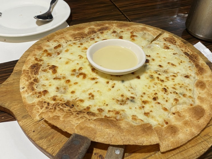  사당역 파스타 리에또 곱빼기 추가금 없는 만원대 가성비 맛집