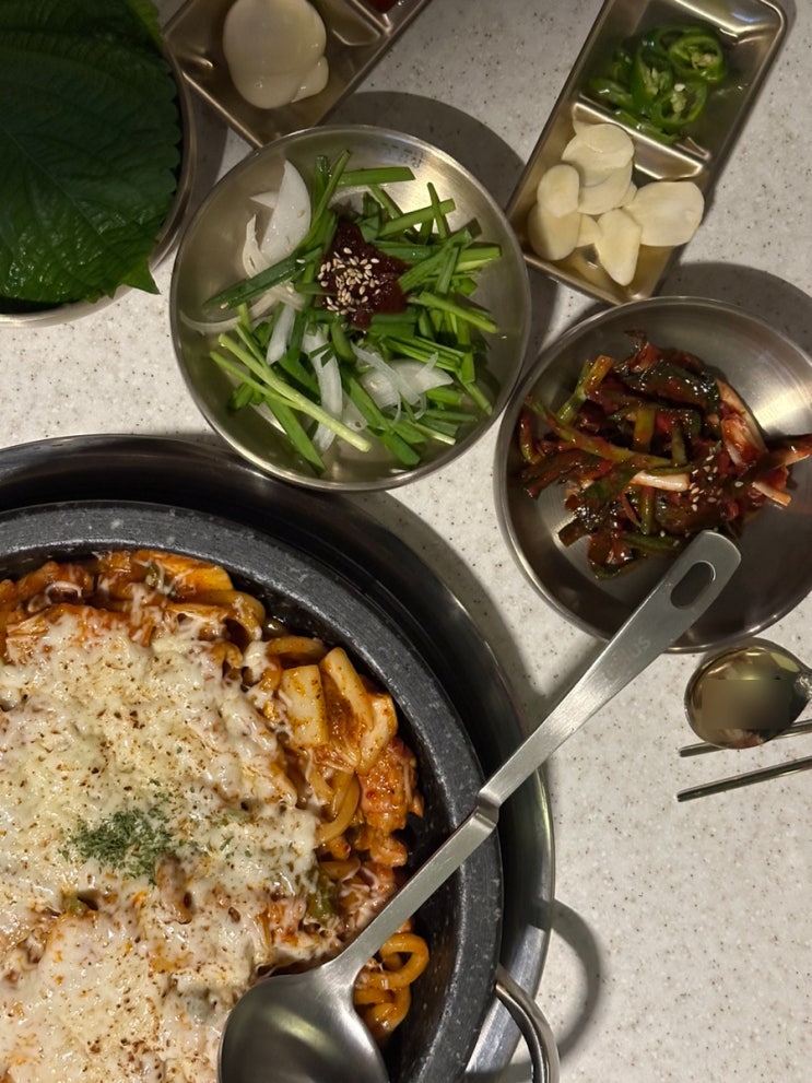  [수원] 수원역 곱창맛집 세친구곱창 수원역점