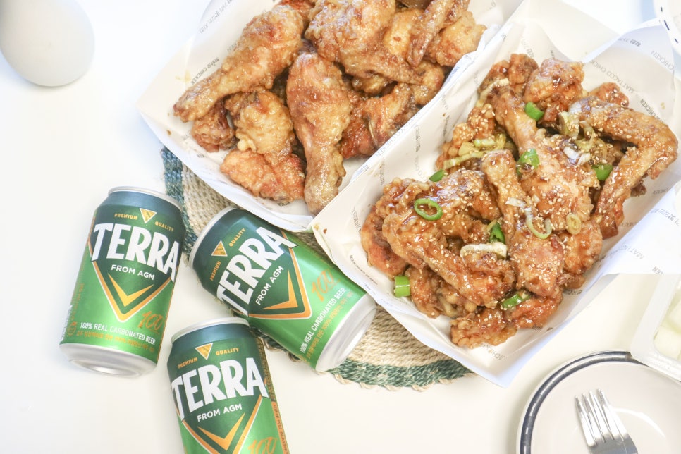 맛닭꼬 평택세교점 사진 1