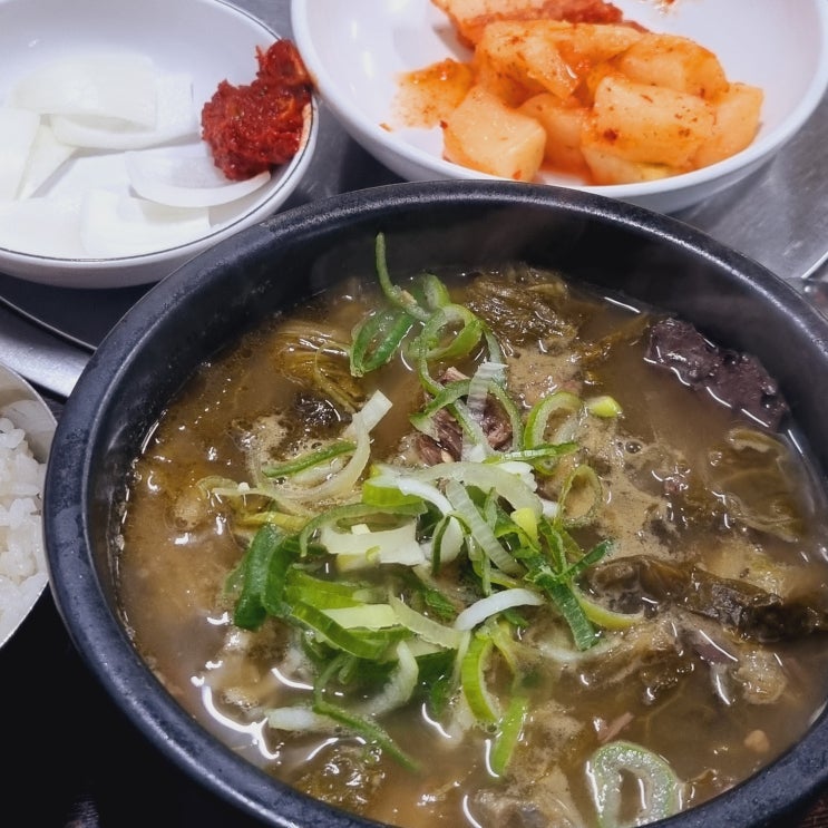  [포토덤프] 갤러리에 있는 음식사진 급하게 털기 ^^
