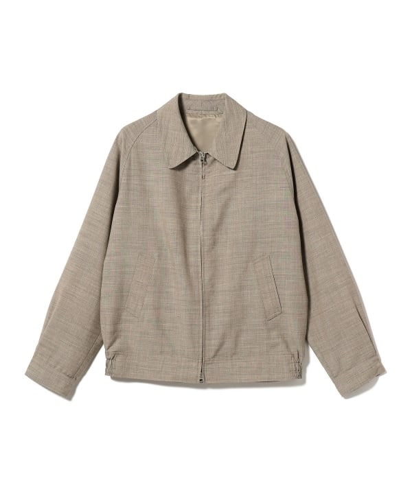 ○40% 할인○24SS KAPTAIN SUNSHINE 캡틴 선샤인 해링턴 자켓 