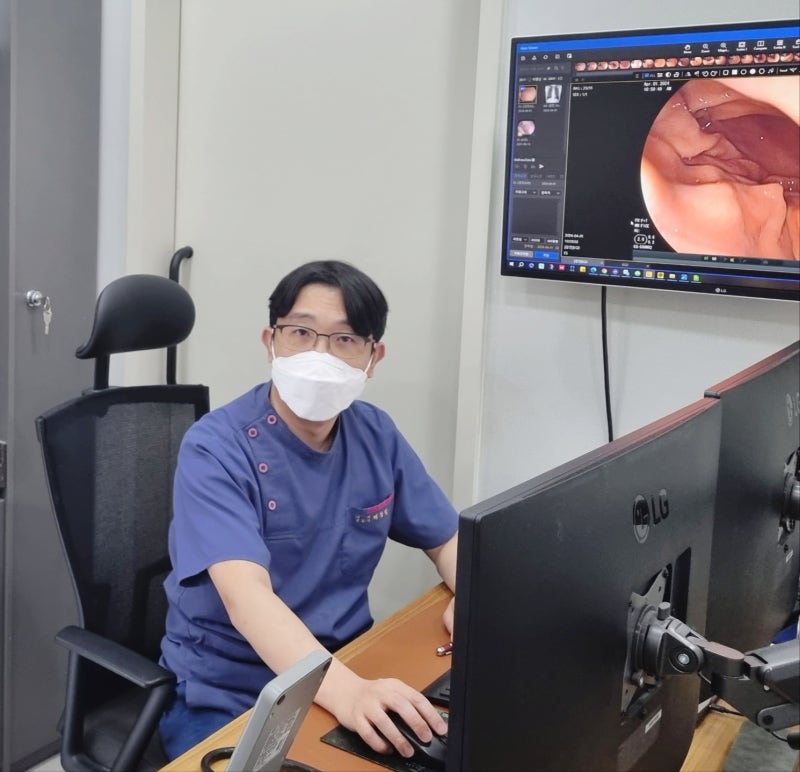 하남 대장내시경,의사가 밝히는 암이 될수있는 용종은? 선종성용종