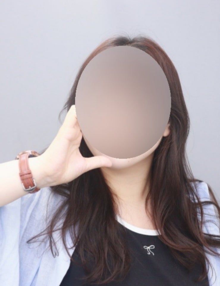 뱅뱅헤어 사진 4
