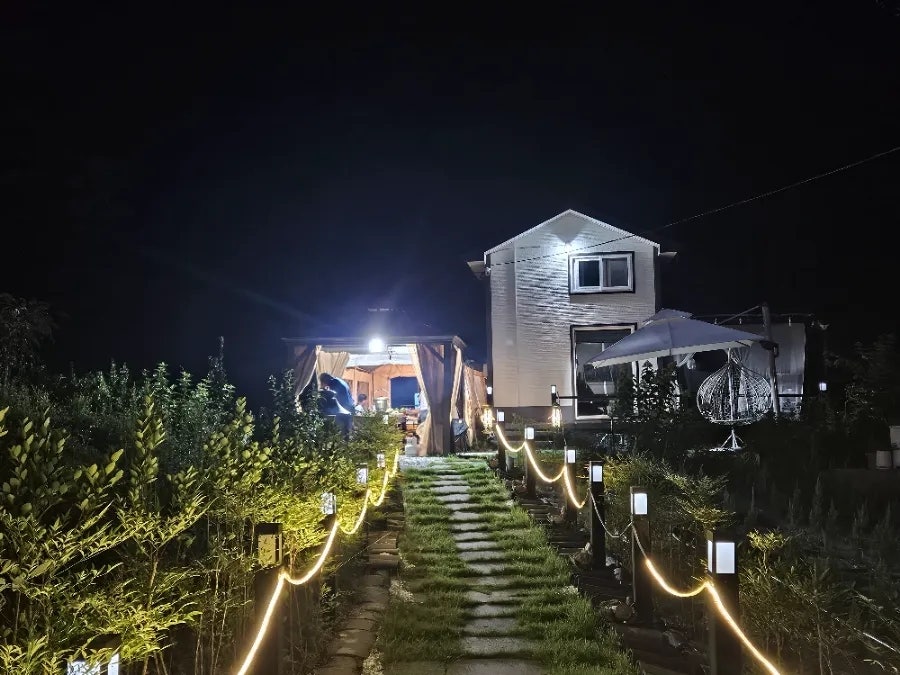쑥뚝골 사진 4