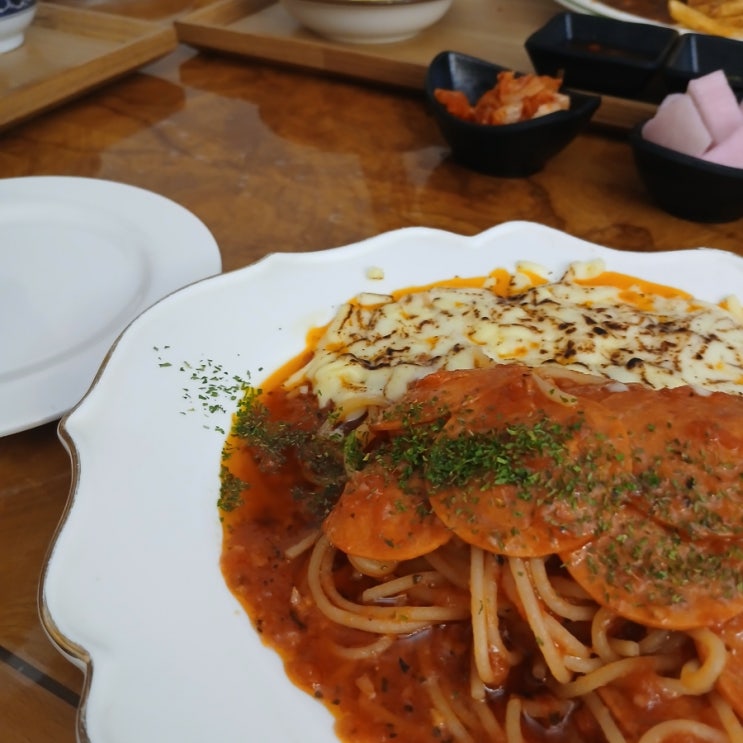 지중해성기후를 수입하고 싶다