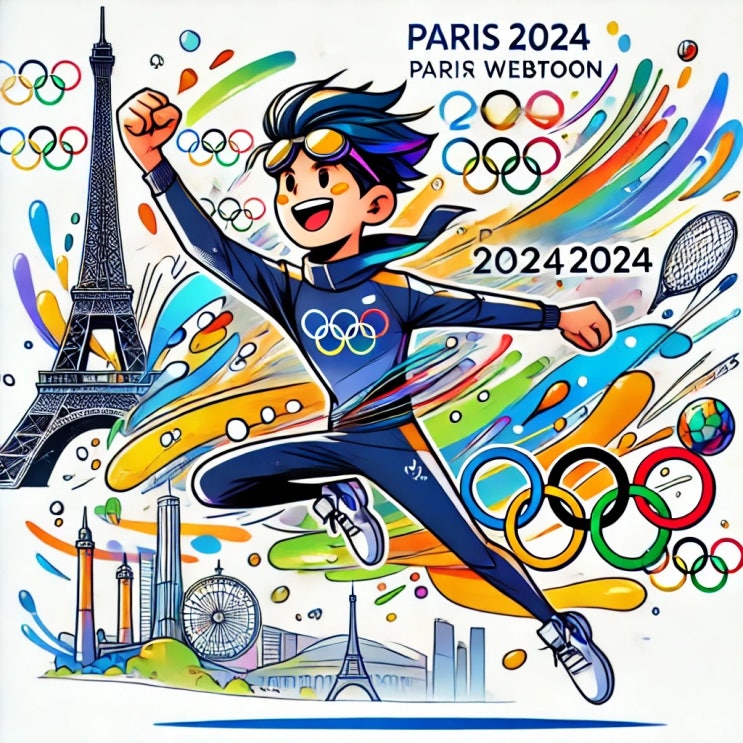 파리 2024: <b>신유빈</b>-<b>임종훈</b>, 독일 제압하고 <b>8강 진출</b>