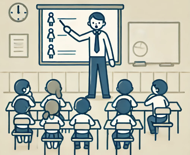  학교폭력(4) - 학교폭력과 관련된 학교와 교사의 책임범위