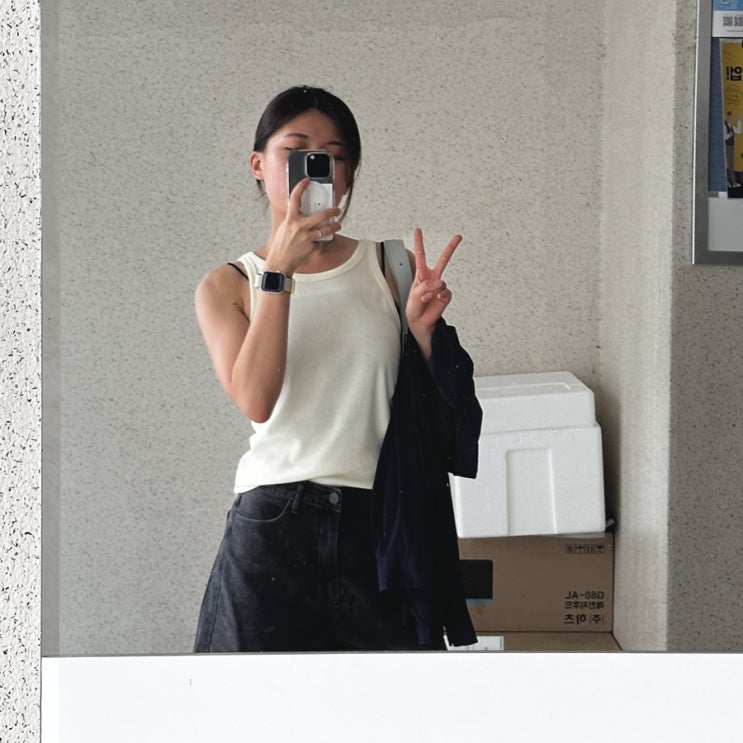  [블챌] 다섯 번째 일상 포토덤프