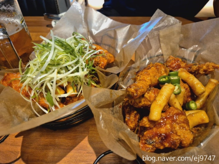  카이스트맛집 궁동치킨맛집 추천 대학생치킨