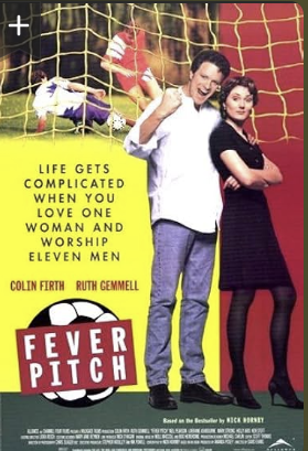  [영어] Fever pitch가 무슨 뜻일까요?