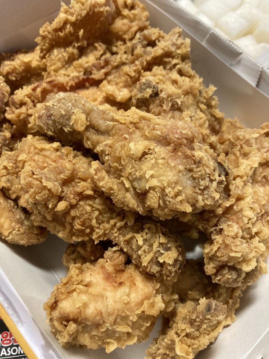 BBQ 김포향산점 사진 4