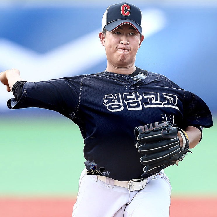 9회말 끝내기 스퀴즈로 8강진출! (<b>대통령배전국고교야구대회</b>)