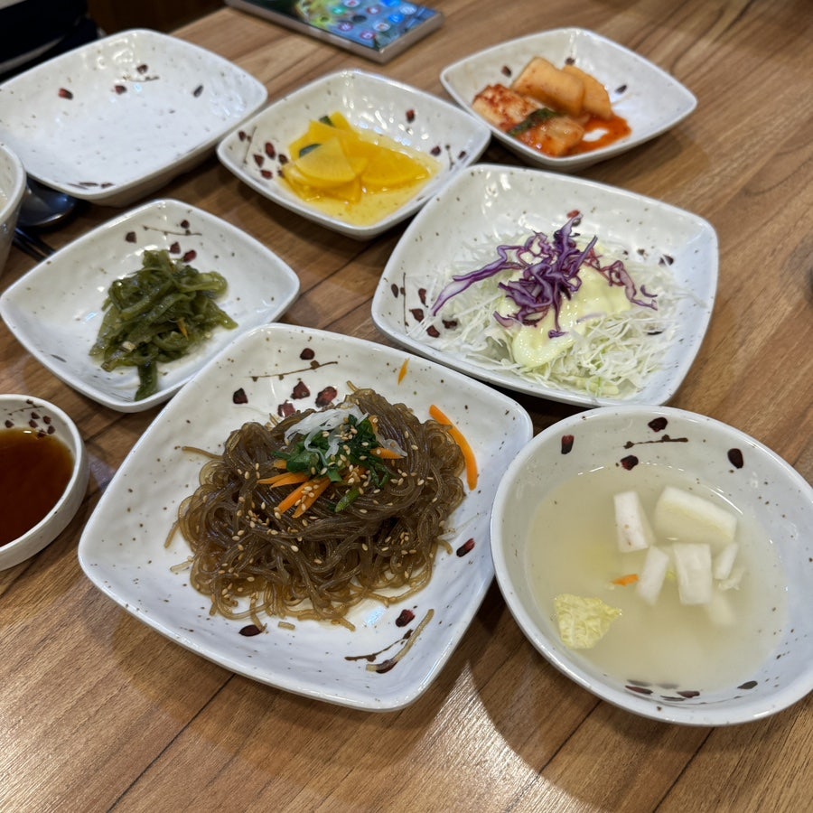 신사동아구찜탕 사진 4