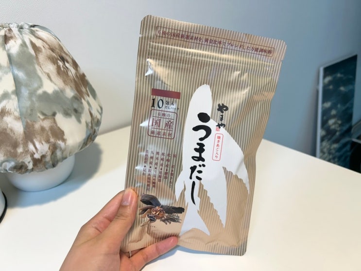  집들이 요리 하카타우마다시 티백육수 로 나베 코스엠마스터푸드