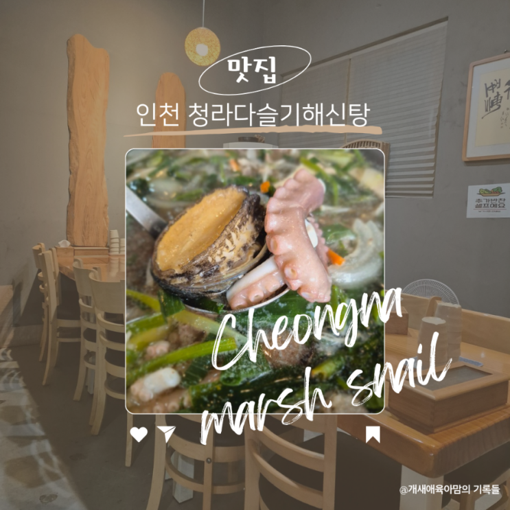 인천 청라동맛집 보양식 청라다슬기해신탕 연포탕 인천 청라동맛집 보양식 청라다슬기해신탕 연포탕